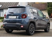 Gebraucht Jeep Renegade 131 PS (96 kW) 2024 Blau SUV