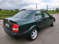 gebraucht Mazda 323 1.5i MIT UNGARISCHE KENNZEICHEN