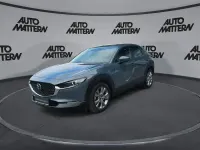 Brugt Mazda CX-30 116 HK (85 kW) 2020 Grå SUV