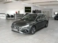 Gebraucht Hyundai i30 Trend 160 PS (117 kW) 2023 Grau Kombi
