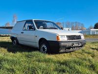 Gebraucht VW Polo 45 PS (33 kW) 1993 Weiß Pickup