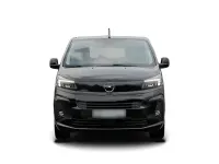 Gebraucht Opel Zafira Life Edition+ 177 PS (130 kW) 2025 Schwarz Van / Kleinbus