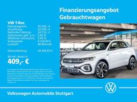 Gebraucht VW T-Roc R-line 150 PS (110 kW) 2025 Pure white SUV