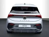 Używany Cupra Born 169 kW (231 KM) 2025 Srebrny Hatchback