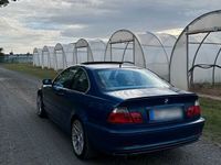 gebraucht BMW 328 CI