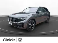 Neu VW Touareg Edition 286 PS (210 kW) 2026 Grau SUV