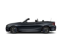 gebraucht BMW M240 Cabrio