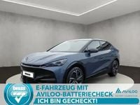 Gebraucht Cupra Tavascan VZ 250 kW (340 PS) 2026 Tavascanblau SUV