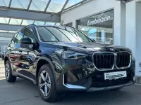 Gebraucht BMW X1 Shadowline 136 PS (100 kW) 2024 Schwarz SUV