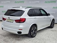 gebraucht BMW X5 M M50d, G Power, Pano, HUD, STHZ, 4 x SHZ, TV Fond..