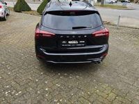 Usata Ford Focus ST-Line 155 CV (114 kW) 2024 Nero Station wagon