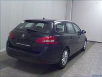 gebraucht Peugeot 308 SW 1.5 BlueHDi 130 Active Navi PDC Shz