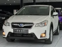 Gebraucht Subaru XV 150 PS (110 kW) 2016 Weiß SUV