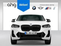 gebraucht BMW X4 M 40i 20" / Adpt.LED/ Hifi / RFK / X-Facelift Wochen