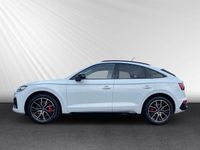 Gebraucht Audi SQ5 Ambiente 341 PS (250 kW) 2025 SUV