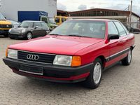 gebraucht Audi 100 - 5-Zylinder - -Zulassung - Klima