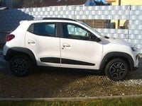 Occasion Dacia Spring Essentiel 33 kW (45 ch) 2022 Blanc Citadine