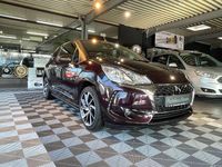 Gebraucht DS Automobiles DS3 Cabriolet Sport Chic 165 PS (121 kW) 2017 Whisper (metallic) Cabrio