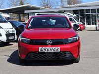 Gebraucht Opel Corsa Edition 101 PS (74 kW) 2025 Kardio rot Limousine