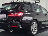 Occasion BMW 320e 163 ch (119 kW) 2022 Noir Break