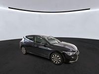 Gebraucht VW Golf VIII Active 150 PS (110 kW) 2023 Schwarz Limousine