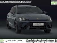 Neu Cupra Leon 150 PS (110 kW) 2026 Fiord blau Kombi