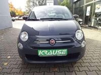 Gebraucht Fiat 500 69 PS (50 kW) 2022 Colore esterno (carrara grau) Kleinwagen