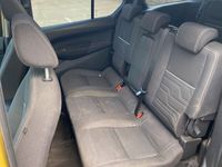 gebraucht Ford Grand Tourneo Connect 7Sitzer