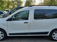 gebraucht Dacia Dokker Start TCe 100 GPF