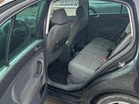 Gebraucht VW Golf IV 140 PS (102 kW) 2006 Schwarz Kleinwagen