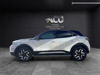 Gebraucht Opel Mokka Elegance 131 PS (96 kW) 2022 Weiß SUV