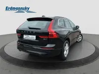 Occasion Volvo XC60 Core 197 ch (144 kW) 2022 Noir SUV