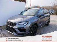Gebraucht Cupra Ateca 190 PS (139 kW) 2025 Graphite grau metallic SUV