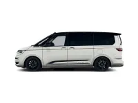 Neu VW Multivan Edition 204 PS (150 kW) 2026 Candyweiß deep black perleffekt Van / Kleinbus
