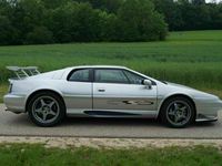 gebraucht Lotus Esprit V8 350 Sport, limited Edition