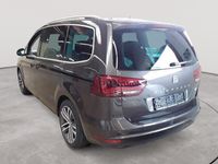 gebraucht Seat Alhambra 2.0 TDI S&S DSG FR-LINE