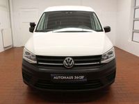 gebraucht VW Caddy Maxi Kasten DSG LED Navi 1 Hand