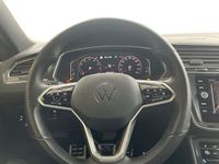 gebraucht VW Tiguan Allspace 2,0 TSI R-Line 4Mot AHK HuD R-Line Matrix Pano