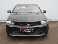 Gebraucht Opel Astra Edition 131 PS (96 kW) 2025 Schwarz Limousine