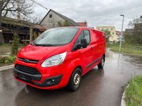 gebraucht Ford Transit Custom 270 L1H1 LKW VA Basis