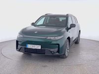 Neu Leapmotor C10 160 kW (218 PS) 2026 Grün SUV