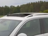Gebraucht VW Tiguan S 184 PS (135 kW) 2015 Weiß SUV