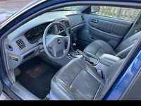 Gebraucht Kia Magentis 2004 Blau Limousine