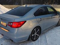 Gebraucht Subaru Legacy 260 PS (191 kW) 2017 Silber Limousine