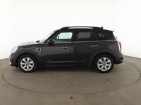 Gebraucht Mini Cooper S Countryman 192 PS (141 kW) 2018 Grau SUV