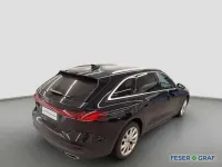Gebraucht Audi A5 Sport 204 PS (150 kW) 2025 Mythosschwarz metallic Kombi