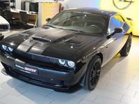 Używany Dodge Challenger 309 KM (227 kW) 2022 Czarny Coupe