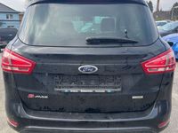 gebraucht Ford B-MAX Titanium xenon Leder Motorproblem