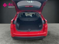 Gebraucht Hyundai Tucson Select 132 PS (97 kW) 2019 Engine red / sol SUV