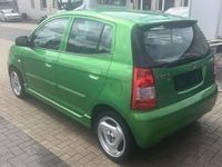 gebraucht Kia Picanto 1.1